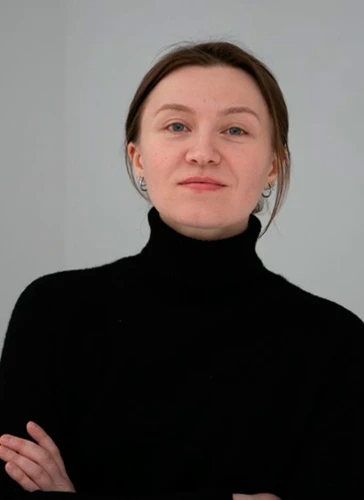 Попова Светлана
