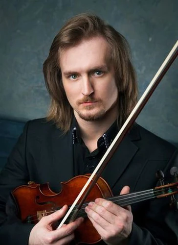 Поспелов Сергей