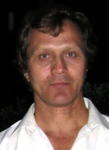 Просняков Михаил