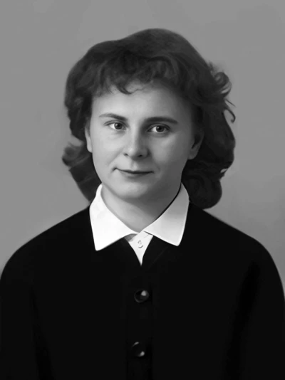 Пушкина Светлана