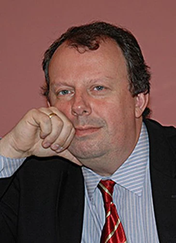 Пясецкий Валерий