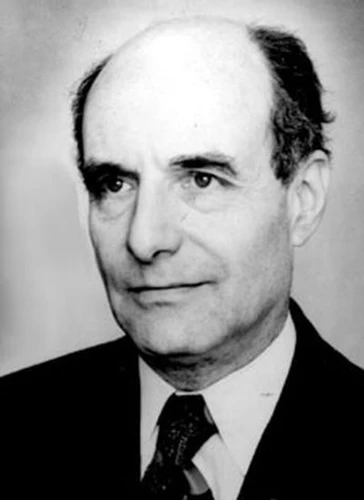 Рабинович Георгий