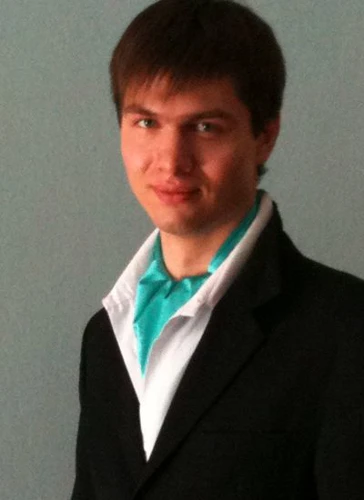 Рачеев Вячевлав