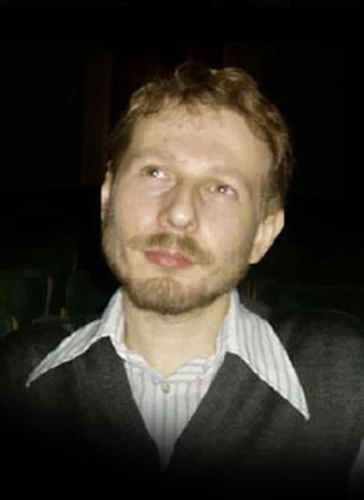 Райхельсон Александр