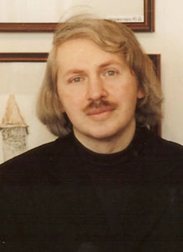 Ракитин Александр