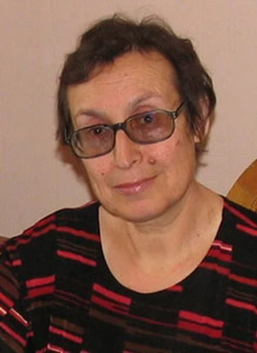 Рассина Эмма