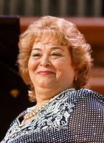 Рогожкина Галина