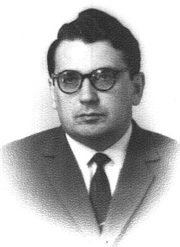 Розанов Анатолий