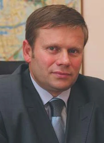 Розанов Сергей
