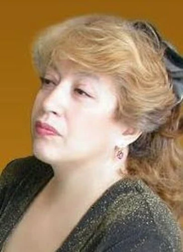 Рубина Татьяна
