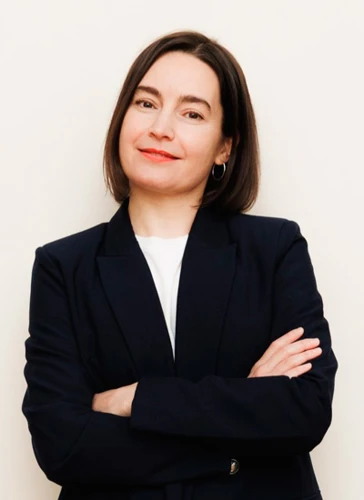 Рудина Марина