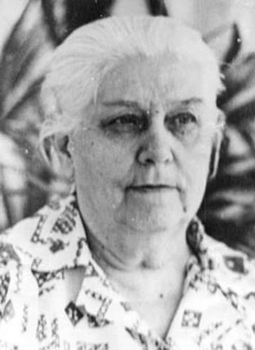 Руднева Анна