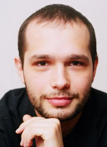 Рыбаков Кирилл