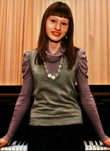 Рыкова Елена