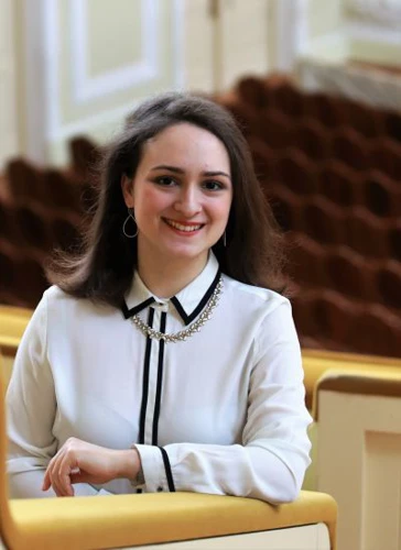 Рыжкова Наталия