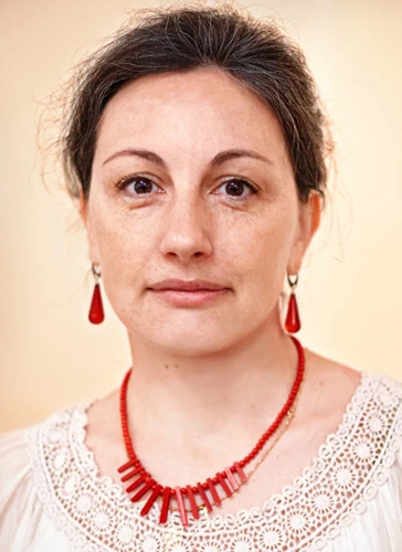 Сафонова Александра