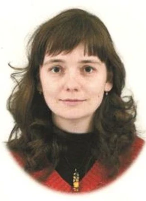 Сальм Алина