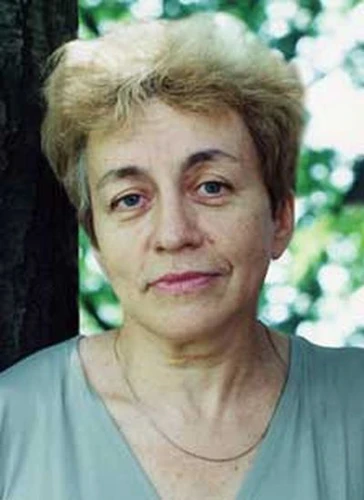 Савенко Светлана