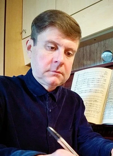 Щербаков Евгений