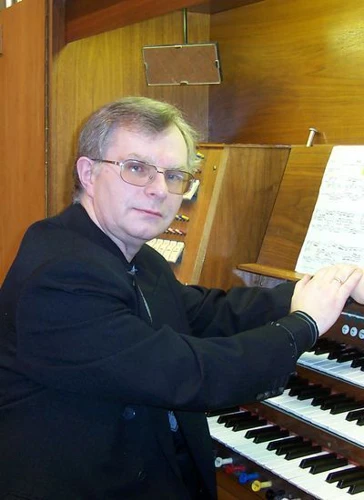 Шмитов Алексей