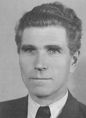 Семёнов Александр