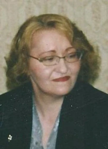 Сергеенко Евгения