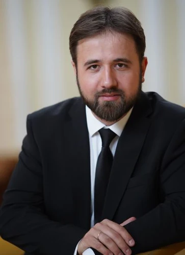 Сергеев Евгений