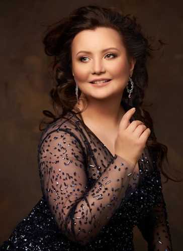 Шагимуратова Альбина