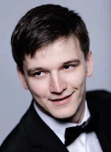 Шайкин Александр