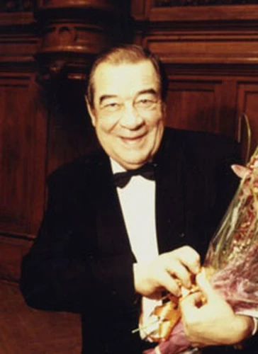 Шебалин Дмитрий