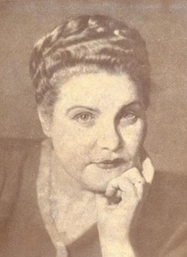 Шумилова Елена