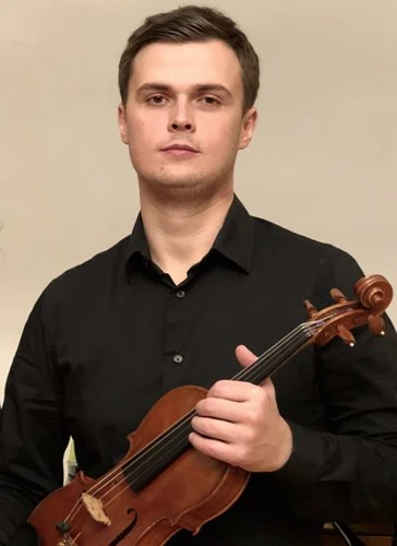 Сидоров Дмитрий