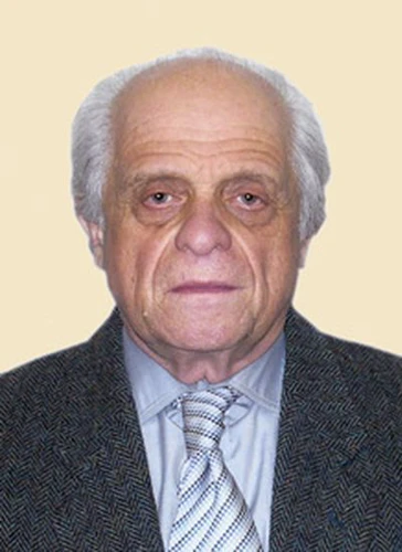 Симон Виктор