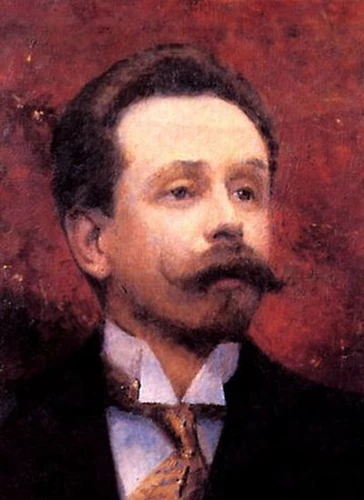 Скрябин Александр