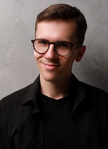 Скрипкин Андрей