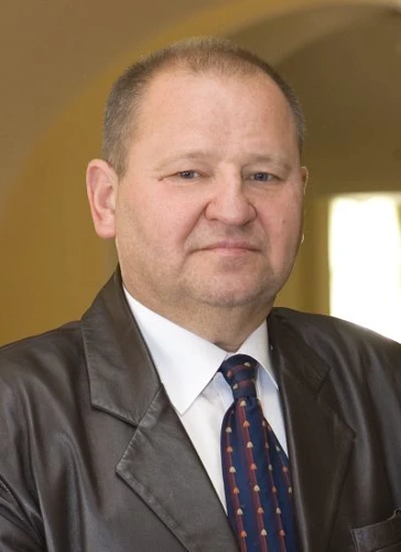 Скусниченко Пётр