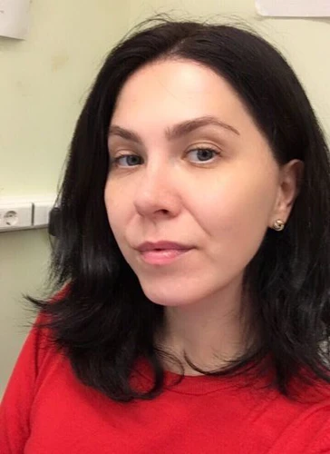Смирнова Анастасия