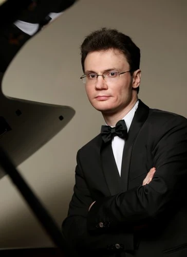 Соболев Сергей
