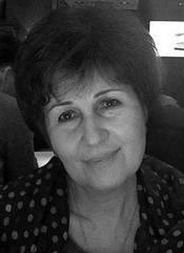 Соболянова Екатерина