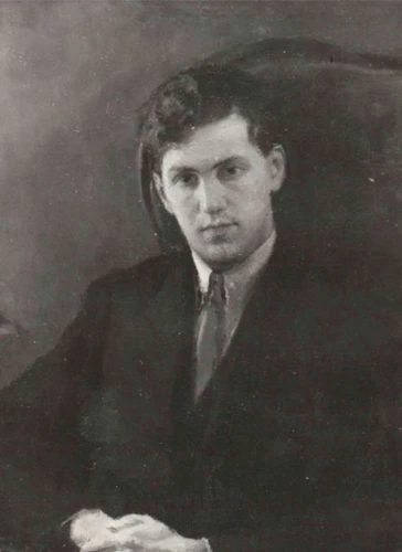 Софроницкий Владимир