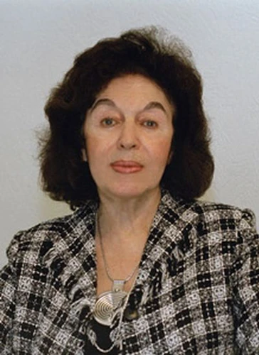 Сорокина Елена