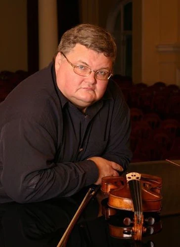 Стадлер Сергей