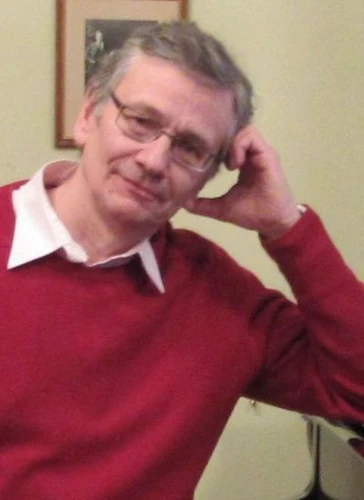 Стадниченко Владимир