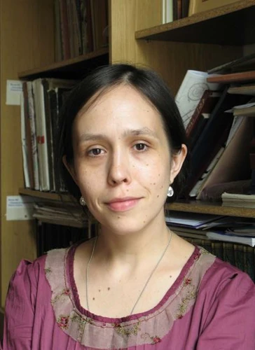 Старикова Ирина