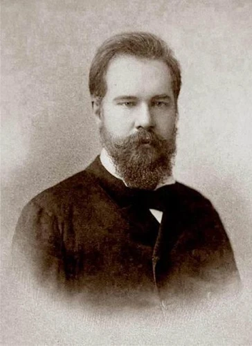 Танеев Сергей