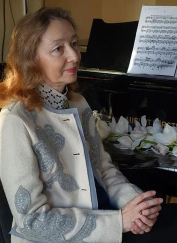 Тарасенкова Елена