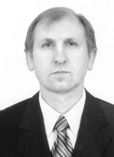 Тарасевич Николай