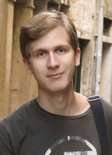 Тарнопольский Владислав