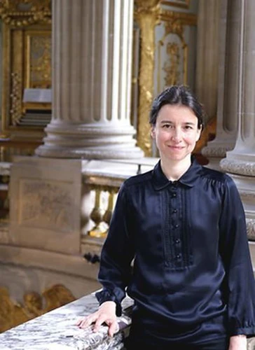Чебуркина Марина