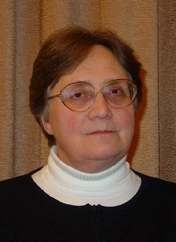 Чернова Татьяна